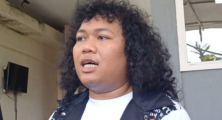Dianggap Tak Serius Maju Pilkada 2024, Marshel Widianto: Saya Bisa Keluar dari Kemiskinan karena Candaan