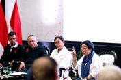 Megawati Wanti-wanti Peneliti Tak Main-main dengan Dana BRIN