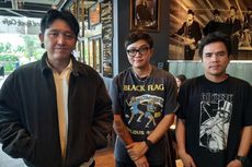 Beda Nasib dengan Once, Pee Wee Gaskins Dibolehkan Ahmad Dhani Bawakan Lagu Dewa 19