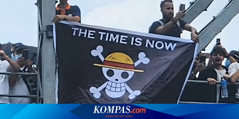 Apakah Aksi di Indonesia Picu Demo Nepal? Begini Penjelasan Pakar
