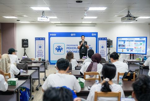 BRI Edukasi PMI di Taiwan Kelola Remitansi Jadi Modal Usaha Produktif