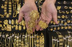 Polisi Tunggu Hasil Asesmen BNN Tentukan Rehabilitasi Onadio Leonardo