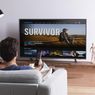 Penyebab Layar TV LED Muncul Garis dan Cara Memperbaikinya