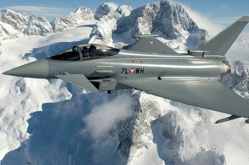 [POPULER MONEY] Harga Jet Tempur Eurofighter Typhoon | Calon Vaksin Corona dari China