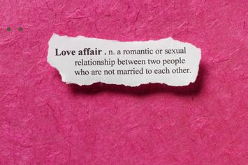 Apakah Hukum Pidana Berlaku untuk Istri Selingkuh?