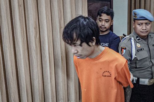 Pelaku Tertangkap, Lansia di Bandung Barat Ternyata Dirampok dan Dibunuh Saudaranya