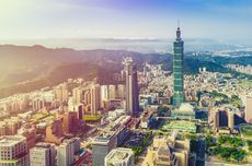 Batik Air Akan Buka Penerbangan ke Taipei dari 5 Kota di Indonesia