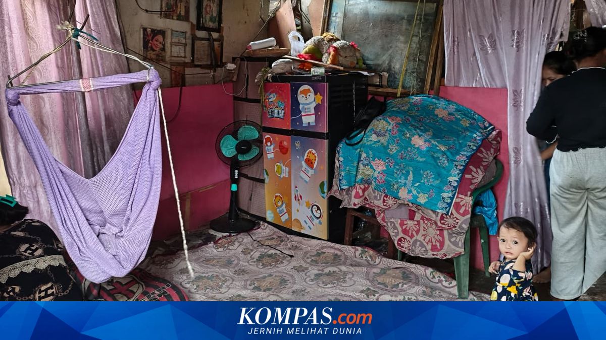 Anggaran Bedah Rumah 2027 Hanya Cukup Biayai 50.000 Unit