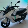 Pamerkan Motor Listrik E01, Yamaha Pelajari Selera Konsumen Indonesia