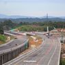 Jalan Tol IKN Bakal Diresmikan Prabowo, Progres Saat Ini 74,6 Persen