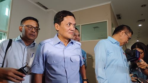TKN Nilai Pemanggilan Gibran oleh Bawaslu Jakarta Pusat Bernuansa Politik