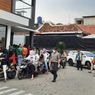 9 Gerai McDonald's di Jaksel Ditegur karena Kerumunan Pembelian BTS Meal