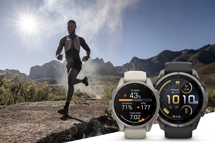 Smartwatch Garmin Fenix 9 dan Fenix 9 Pro Resmi di Indonesia, Ini Harganya