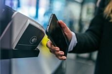 Awas NFC di HP Bisa Dipakai Hacker Kuras Uang di ATM