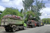 Denpasar dan Badung Punya Target Sebulan untuk Pilah Sampah dari Sumbernya