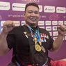 ASEAN Para Games 2022: Bekas Sopir Bentor dan Loper Koran Itu Kini Punya Emas untuk Indonesia