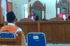 Jenderal Negara Islam Indonesia Divonis 10 Tahun Penjara