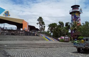 Wajah Keraton dalam Pemanfaatan Tanah di Yogyakarta (3) Halaman ...