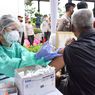 Vaksin Booster di Mall Jakarta Maret 2022