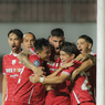 Hasil Persis Vs RANS Nusantara FC 6-1: Samsul Arif Tutup Parade 7 Gol