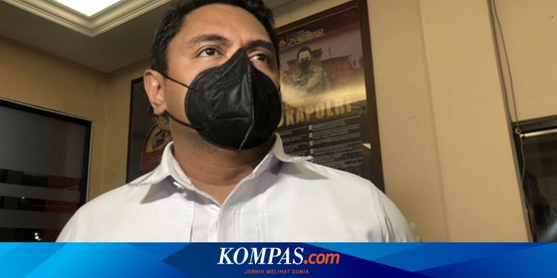 Perempuan Inisial N Penuhi Panggilan Polisi soal Kasus Putra Siregar ...