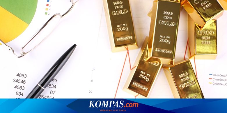 Alternatif Investasi Anti-Stres untuk Kaum Rebahan - Vimarsana News