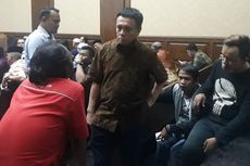 Saksi Akui Terima Uang dari Ajudan Bupati dan Diserahkan ke Gubernur Aceh