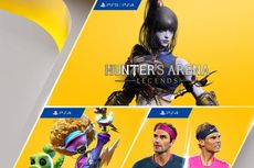 Ini Dia 3 Game Gratis di PS Plus untuk Agustus 2021