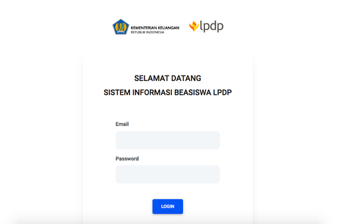 Cek Syarat Umum dan Khusus Pendaftaran LPDP Reguler 2023