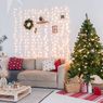 Jangan Letakkan Pohon Natal di 5 Lokasi Ini di Rumah
