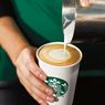 Lupa Taruh Krim Keju, Pegawai Starbucks Miami Ditodong Senjata