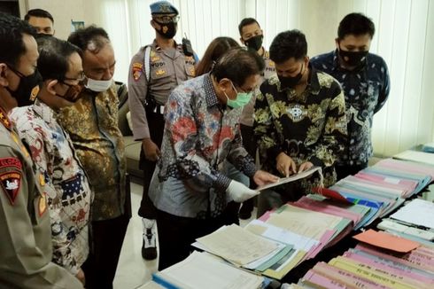 125 Pegawai BPN Terlibat Mafia Tanah, 32 Dihukum Berat