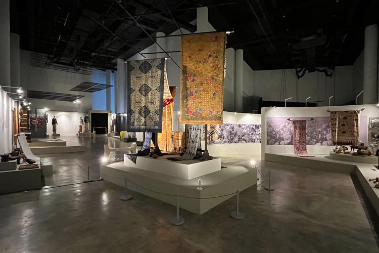 4 Museum Batik di Indonesia yang Cocok Dikunjungi saat Hari Batik Nasional
