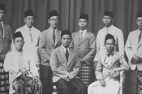 Sejarah Perumusan 12 Langkah Muhammadiyah