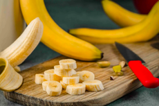 3 Manfaat Pisang untuk Rambut, Bikin Berkilau hingga Atasi Ketombe