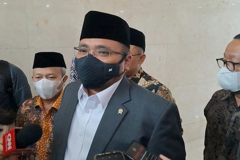 Menag: Kepastian soal Kuota Tambahan Haji 2023 Bulan Depan