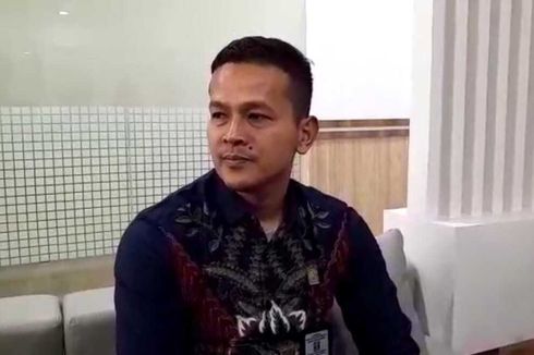 Sipir Lapas di Lampung Dhawang soal Pamer Harta: Naik Umrah Kelas Bisnis Itu Promo