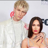 Mesranya Megan Fox dan Machine Gun Kelly Pakai 
