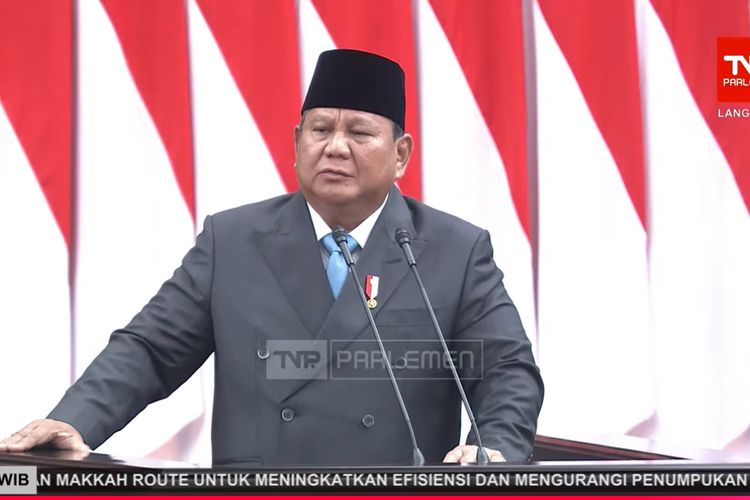 Prabowo Terbitkan PP, Ekspor Sawit hingga Batu Bara Harus Lewat BUMN