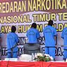 Kasus Penyelundupan 1 Ton Lebih Sabu di Pangandaran, 5 Pelaku Dijerat Hukuman Mati