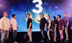 Bupati Tamba Sebut Pameran IKM dan UMKM Jembrana 2023 sebagai Pelatihan Sambut “Jembrana Emas 2026”