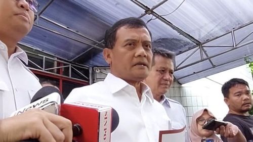 Ketika Calon Kepala Daerah Ramai-ramai "Sowan" Jokowi...