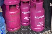 Harga Gas Elpiji 12 Kg Naik, Agen: Pelanggan Ngeluh Mahal tapi Tetap Beli
