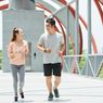 6 Manfaat Jalan Kaki, Cara Mudah untuk Hidup Sehat