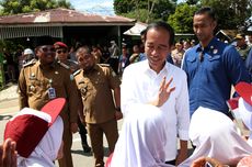 Jokowi Pulang ke Solo, Akan Disambut dari Bandara hingga Rumah