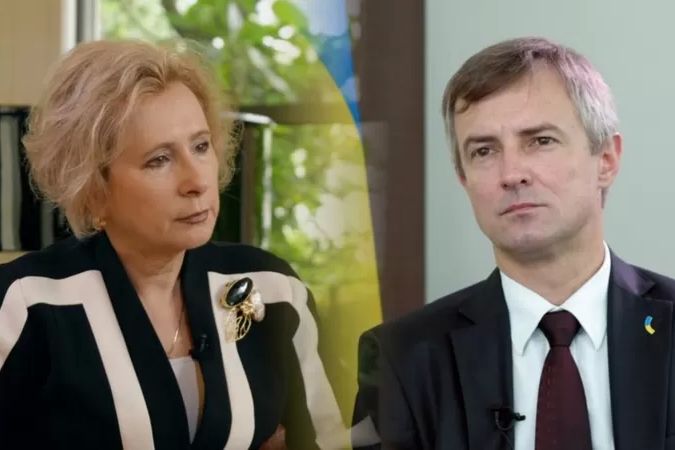 Wawancara Dubes Rusia dan Ukraina, antara Kekecewaan dan Harapan pada Indonesia