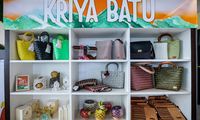 Kota Batu Diyakini Mampu Jadi Sentra Wisata UMKM
