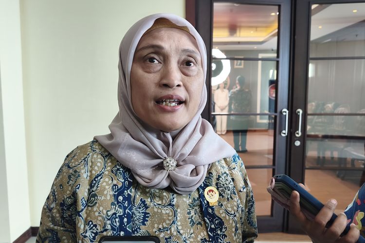 LPSK Sebut Baru 2 Korban TPKS yang Terima Dana Bantuan