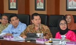 DPR: Sinergi Ekonomi Kreatif dan Pendidikan akan Majukan Ekonomi RI