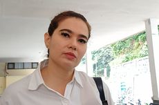 Tak Mau Disebut Aji Mumpung, Catherine Wilson Bantah Minta Nafkah Rp 100 Juta Setelah Cerai